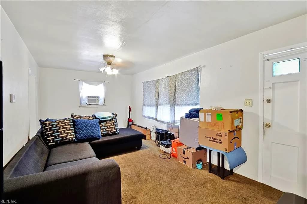407 Taft DR, PORTSMOUTH VA 23701 - Photo 5