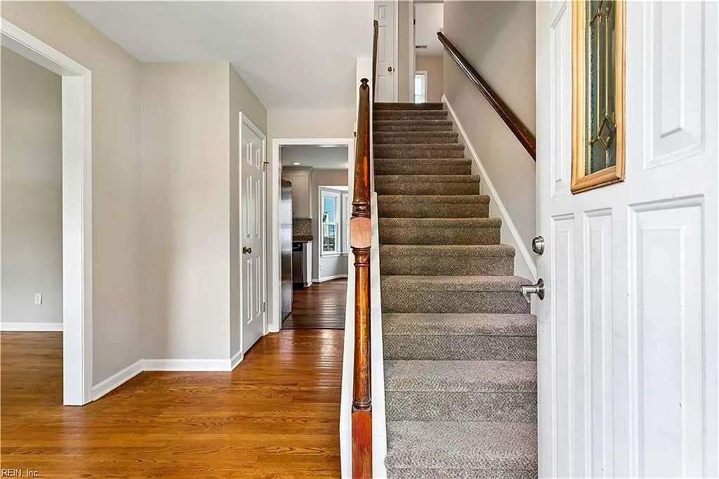 835 Garrow RD, NEWPORT NEWS VA 23608 - Photo 5