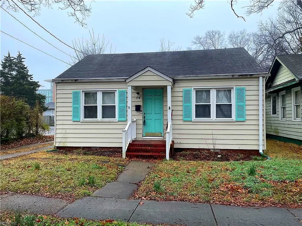 1547 Melrose PW, NORFOLK VA 23508 - Main photo
