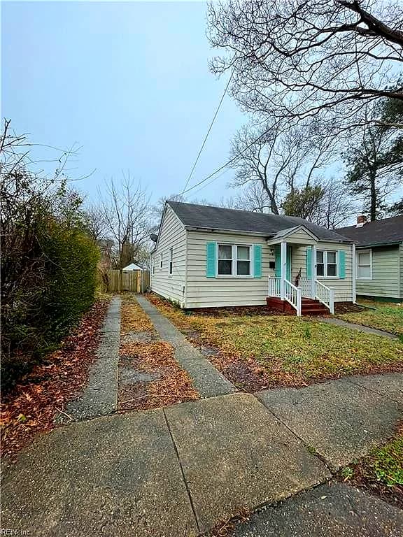 1547 Melrose PW, NORFOLK VA 23508 - Photo 3