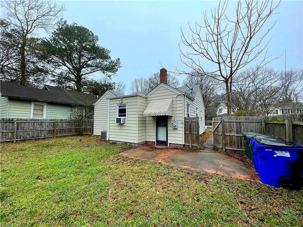 1547 Melrose PW, NORFOLK VA 23508 - Photo 4