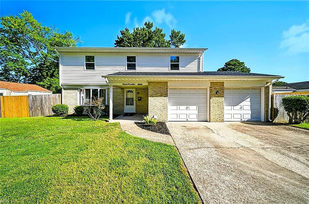 3628 Kings Point Rd RD, VIRGINIA BEACH VA 23452 - Main photo