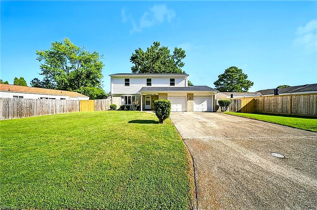 3628 Kings Point Rd RD, VIRGINIA BEACH VA 23452 - Photo 3