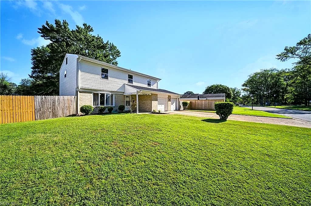 3628 Kings Point Rd RD, VIRGINIA BEACH VA 23452 - Photo 4