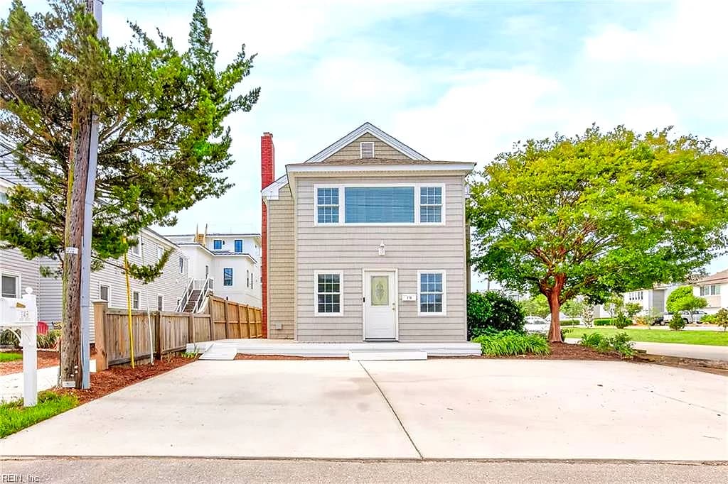 116 62nd ST, VIRGINIA BEACH VA 23451 - Photo 3
