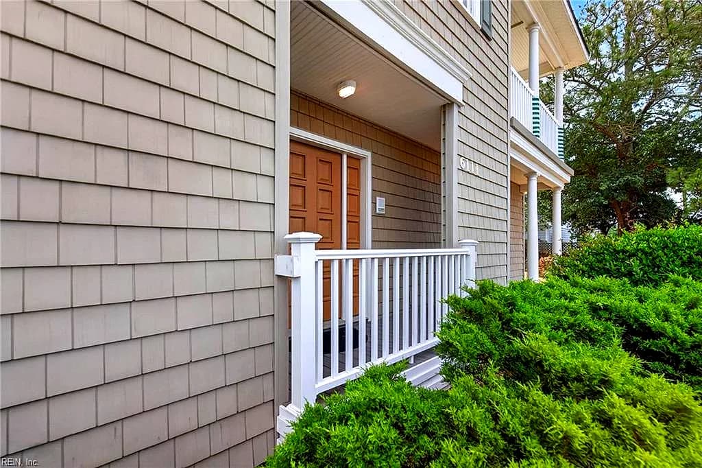 116 62nd ST, VIRGINIA BEACH VA 23451 - Photo 4