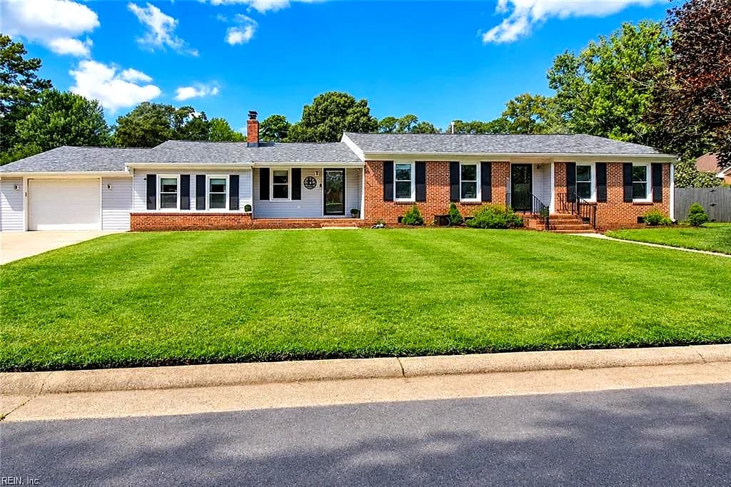 2708 Meadow DR W, CHESAPEAKE VA 23321 - Photo 2