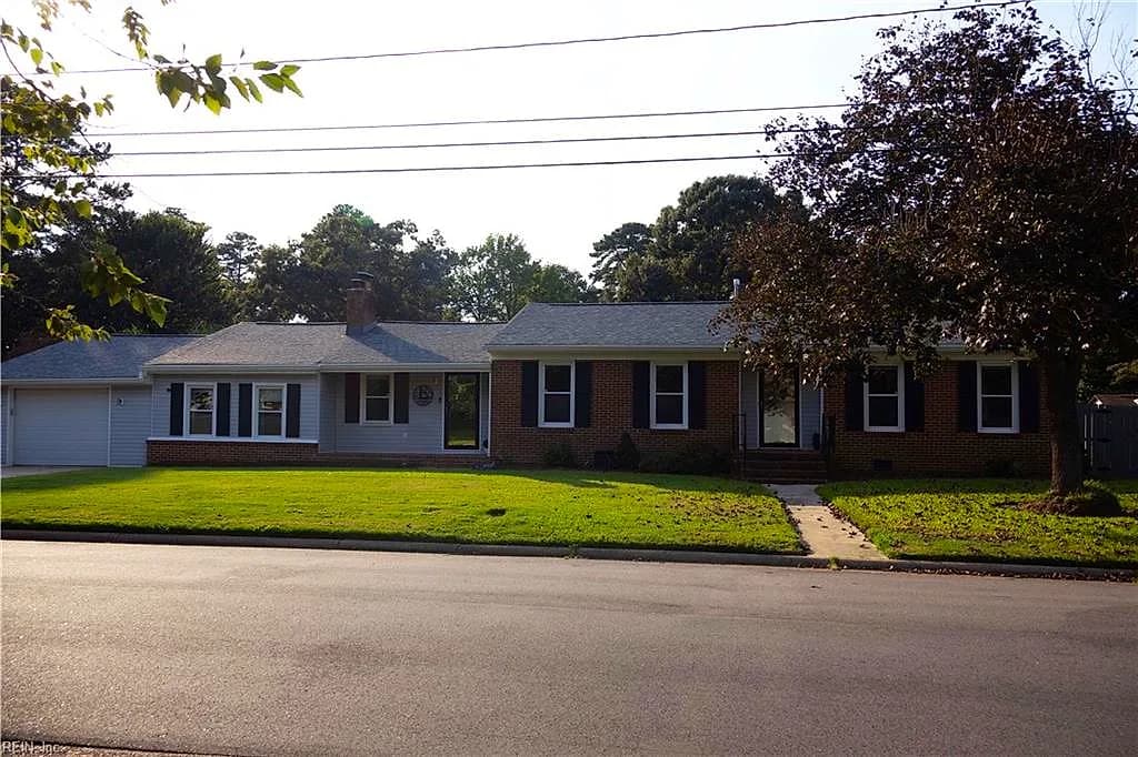2708 Meadow DR W, CHESAPEAKE VA 23321 - Photo 3