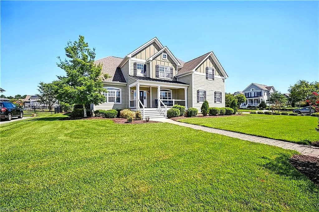 2000 Blythe DR, VIRGINIA BEACH VA 23456 - Photo 3