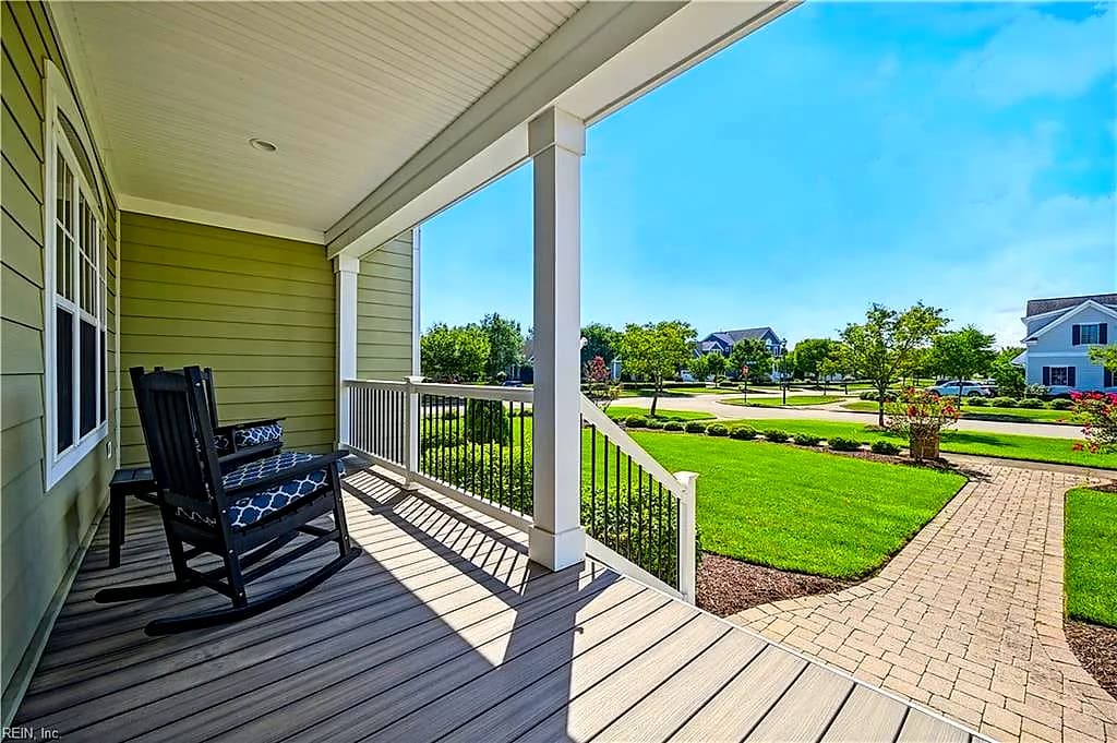 2000 Blythe DR, VIRGINIA BEACH VA 23456 - Photo 4