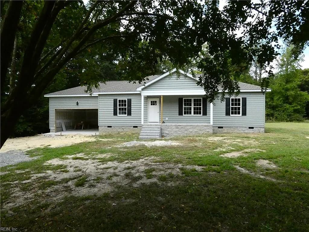 28 Dixie DR, DUTTON VA 23050 - Photo 2