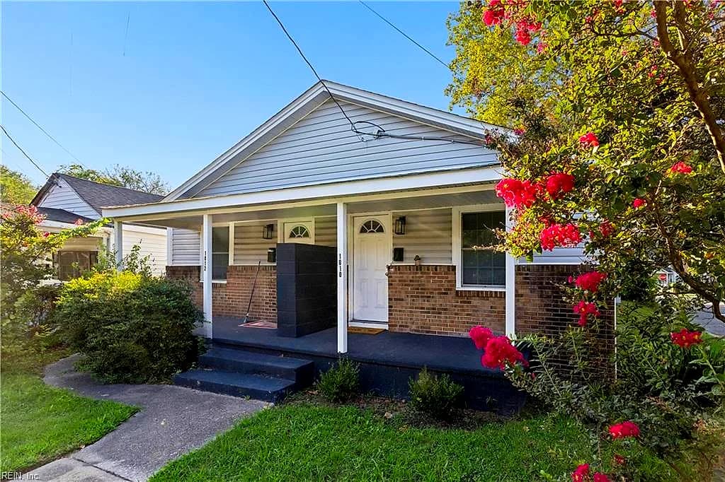 1010 36th ST, NEWPORT NEWS VA 23607 - Photo 3