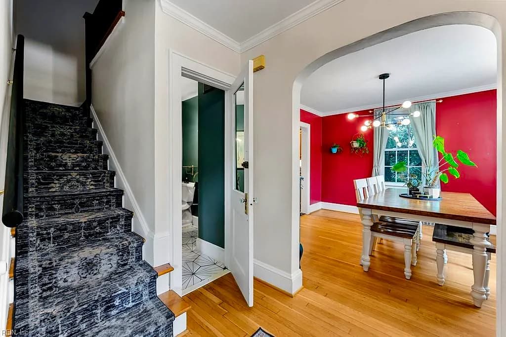 1415 Claremont AVE, NORFOLK VA 23507 - Photo 4