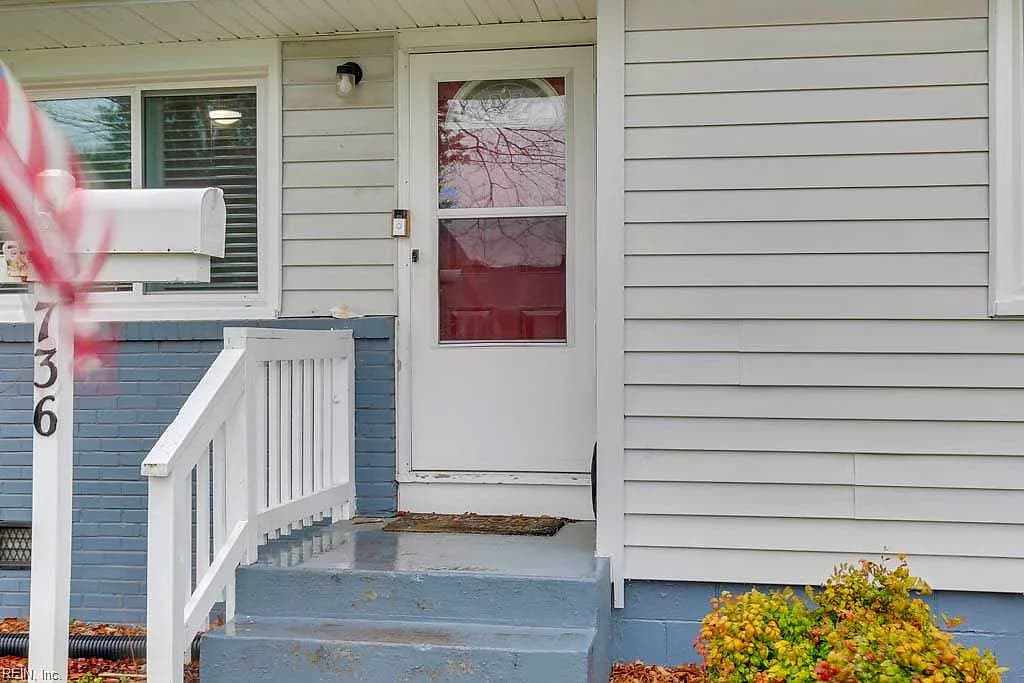 736 Teets LN, VIRGINIA BEACH VA 23455 - Photo 5