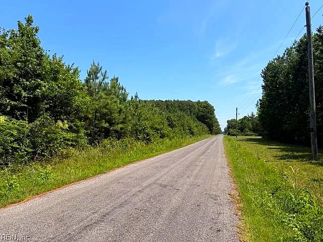 116 Ac Walnut Hill RD, Waverly — Land and Farms