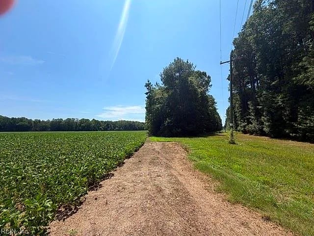 172 Ac Georgetown RD, Waverly — Land and Farms
