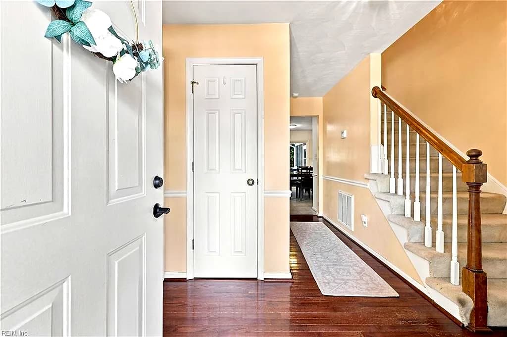 641 Edgewood ARCH, CHESAPEAKE VA 23322 - Photo 5
