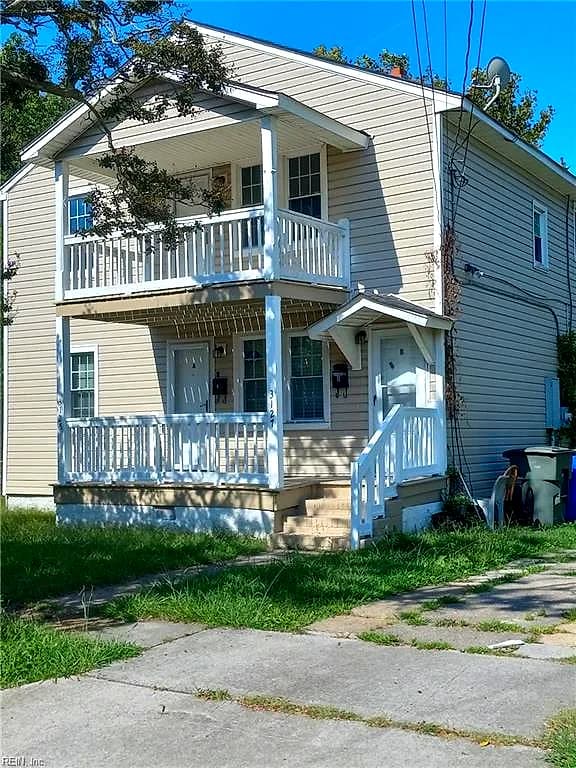 3127 Bapaume AVE, NORFOLK VA 23509 - Photo 3