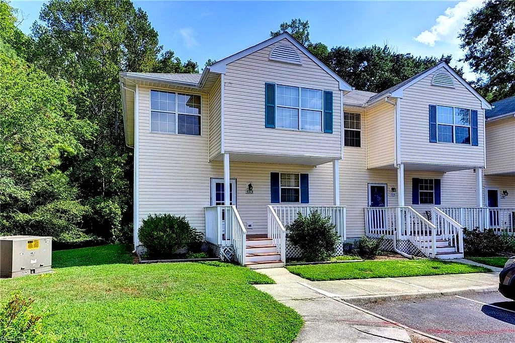 5313 Aden CT, Williamsburg — 3 bed Residential, 1,475 sqft
