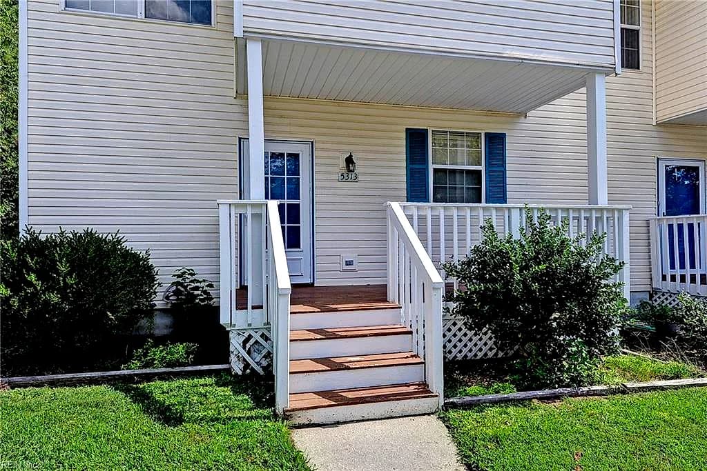 5313 Aden CT, WILLIAMSBURG VA 23188 - Photo 4