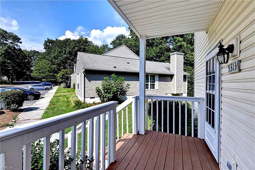 5313 Aden CT, WILLIAMSBURG VA 23188 - Photo 5