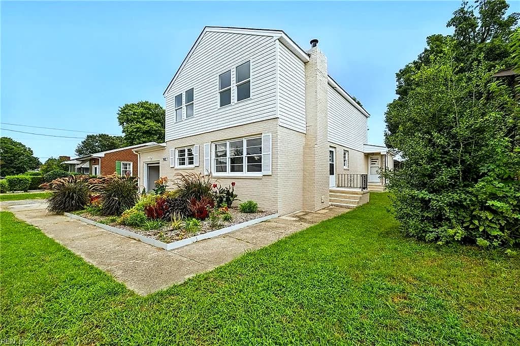 902 Center AVE, NEWPORT NEWS VA 23605 - Photo 4