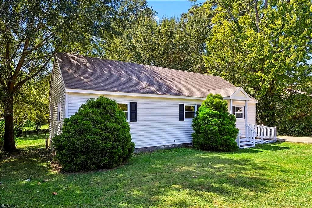 512 Dunning ST, WILLIAMSBURG VA 23185 - Photo 3