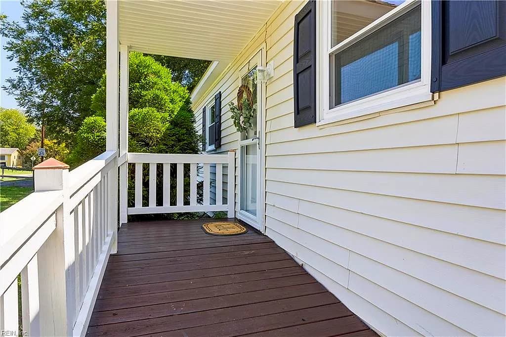 512 Dunning ST, WILLIAMSBURG VA 23185 - Photo 4