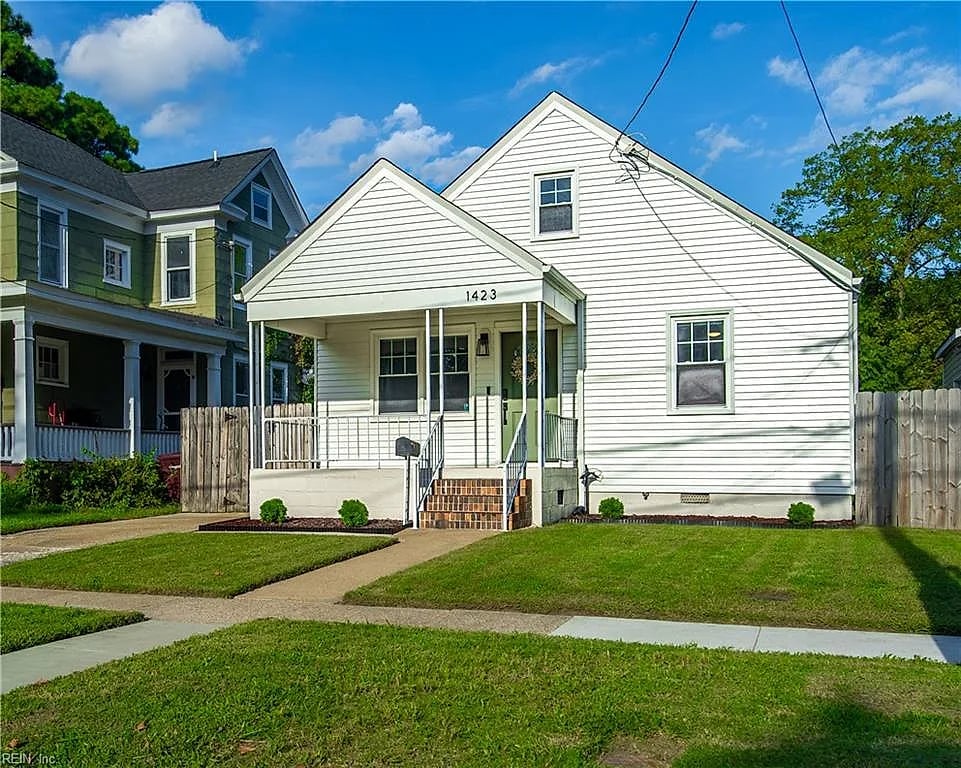 1423 Rodgers ST, CHESAPEAKE VA 23324