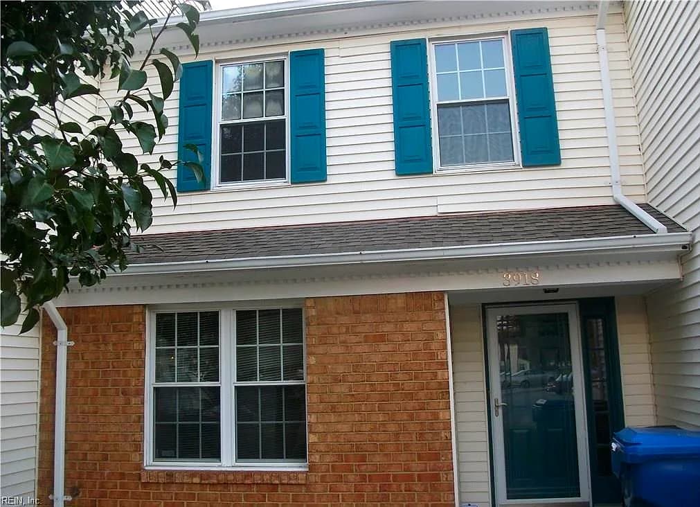 3918 Lansing CT, VIRGINIA BEACH VA 23456 - Main photo