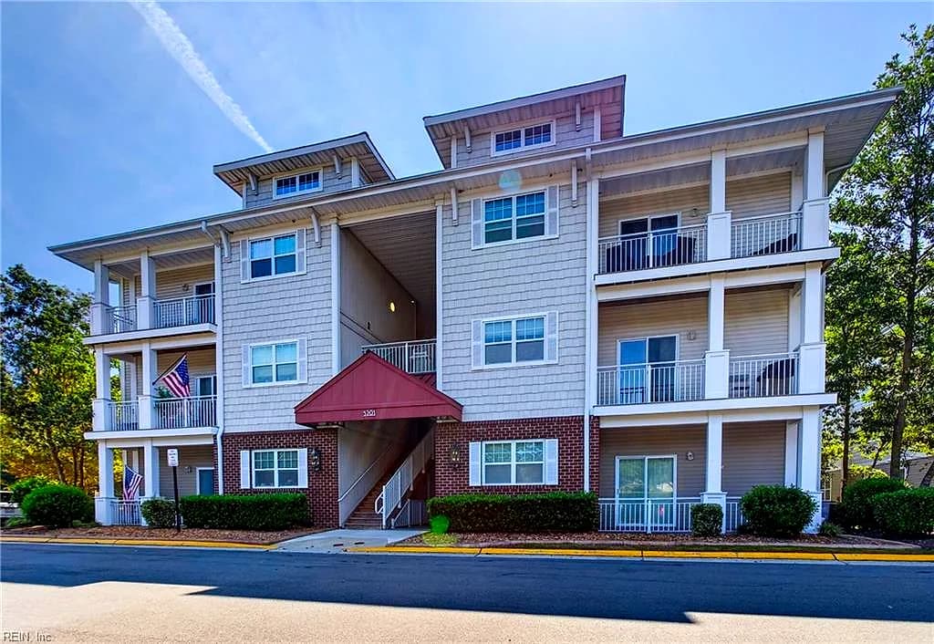 5201 Nuthall DR #307, VIRGINIA BEACH VA 23455 - Photo 2