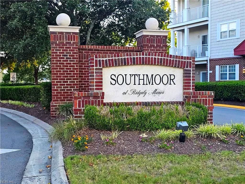 5201 Nuthall DR #307, VIRGINIA BEACH VA 23455 - Photo 4