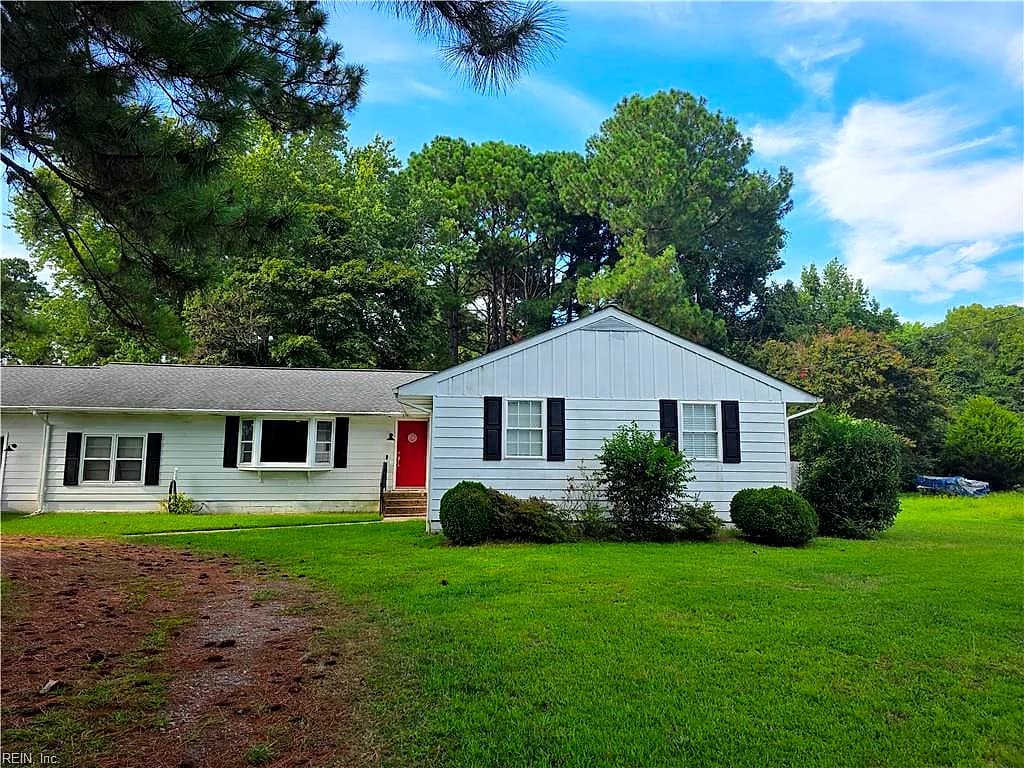 7931 Tidemill RD, HAYES VA 23072 - Main photo