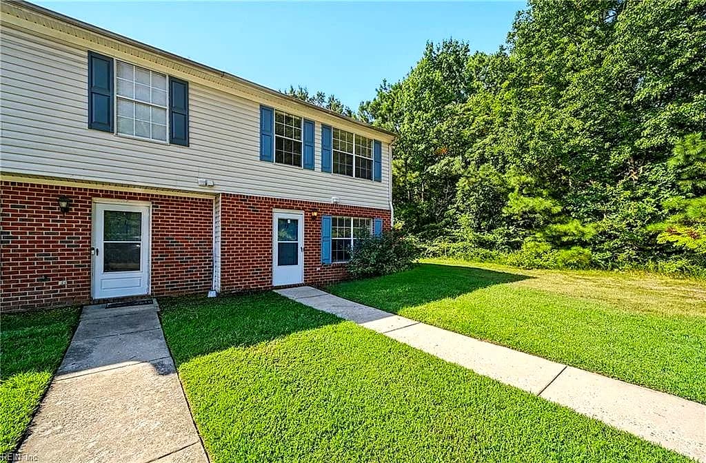 73 Terri Sue CT, HAMPTON VA 23666 - Photo 3