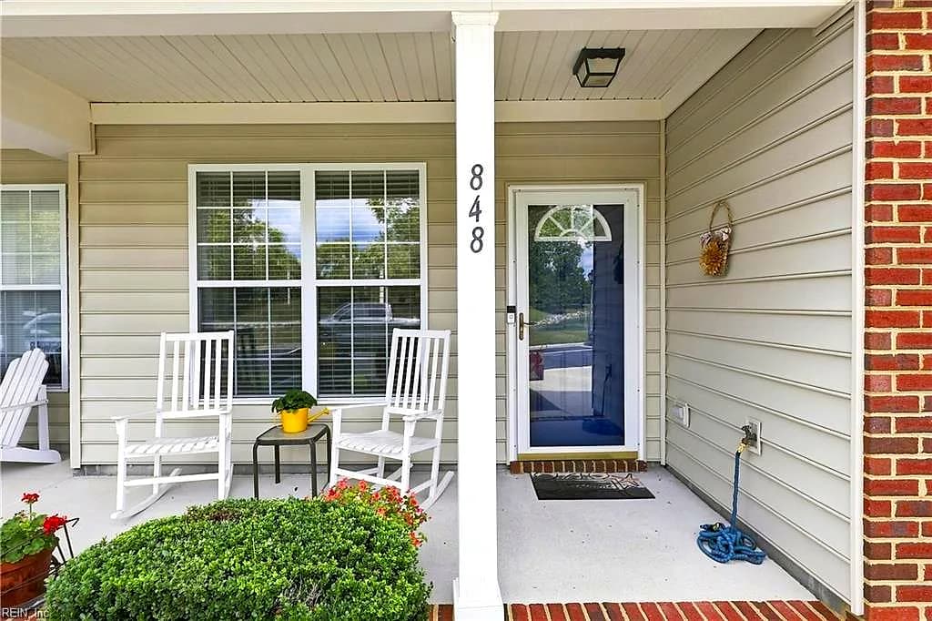 848 Devereaux DR, VIRGINIA BEACH VA 23462 - Photo 3