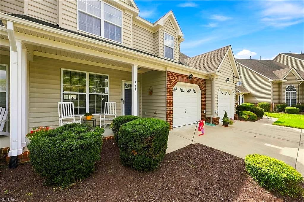 848 Devereaux DR, VIRGINIA BEACH VA 23462 - Photo 4