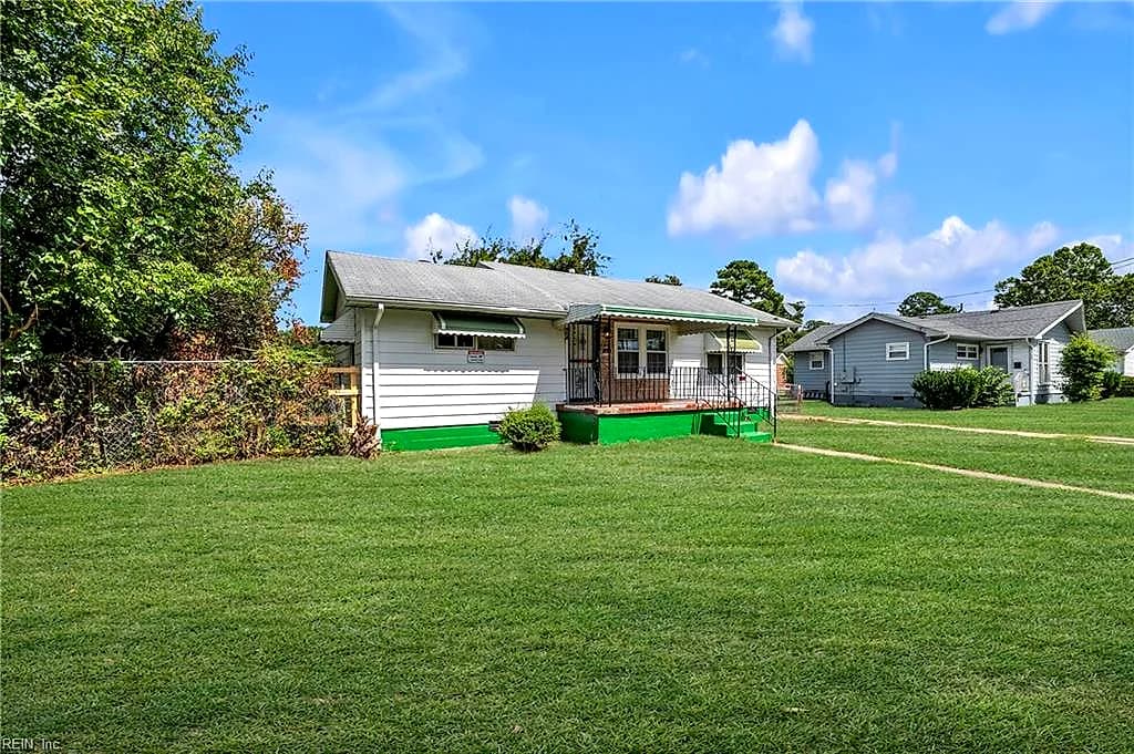 904 Hancock AVE, PORTSMOUTH VA 23701 - Photo 4