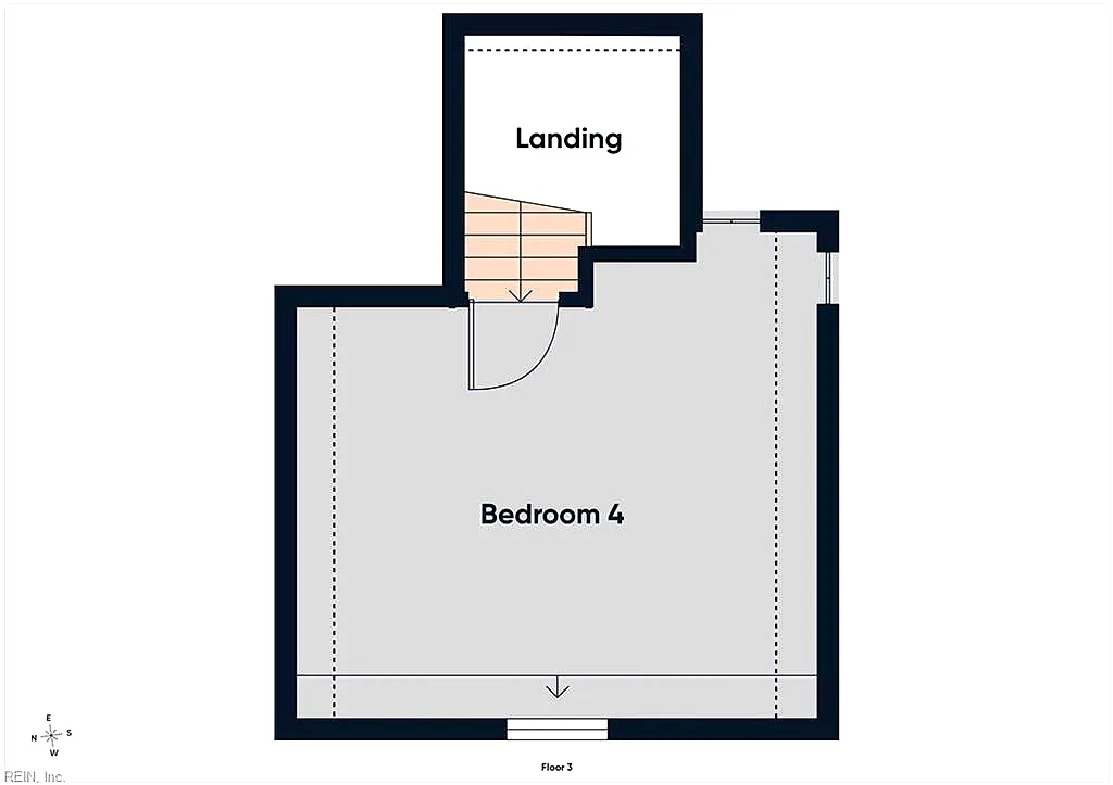 744 W 31st ST, NORFOLK VA 23508 - Photo 4