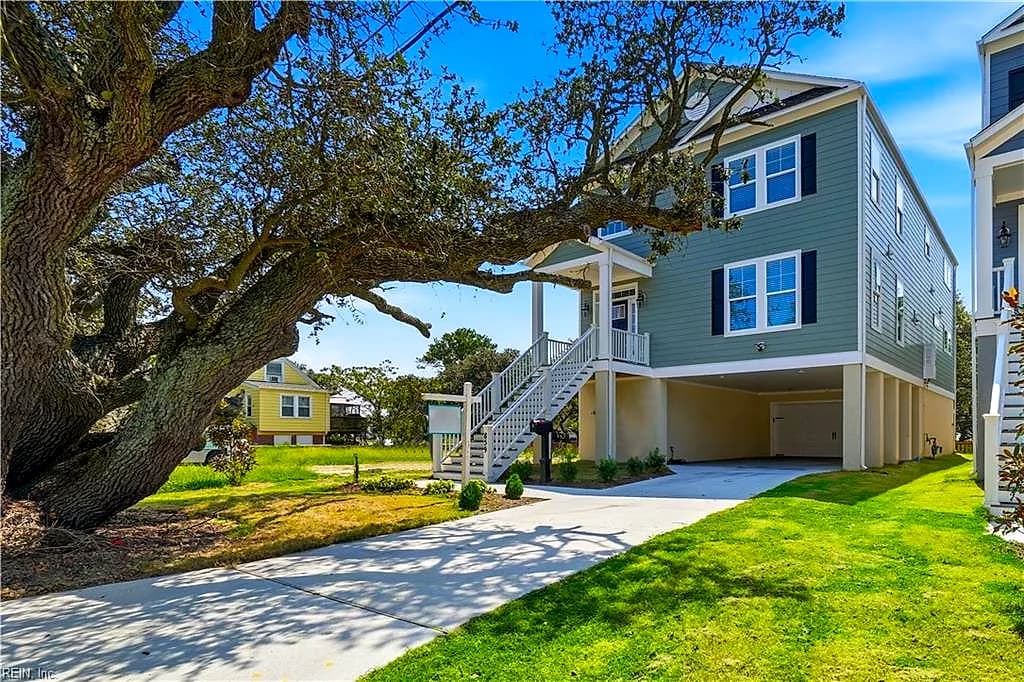 859 Little Bay AVE, NORFOLK VA 23503 - Main photo