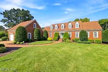 3808 Millgrove CT, CHESAPEAKE VA 23321 - Photo 4
