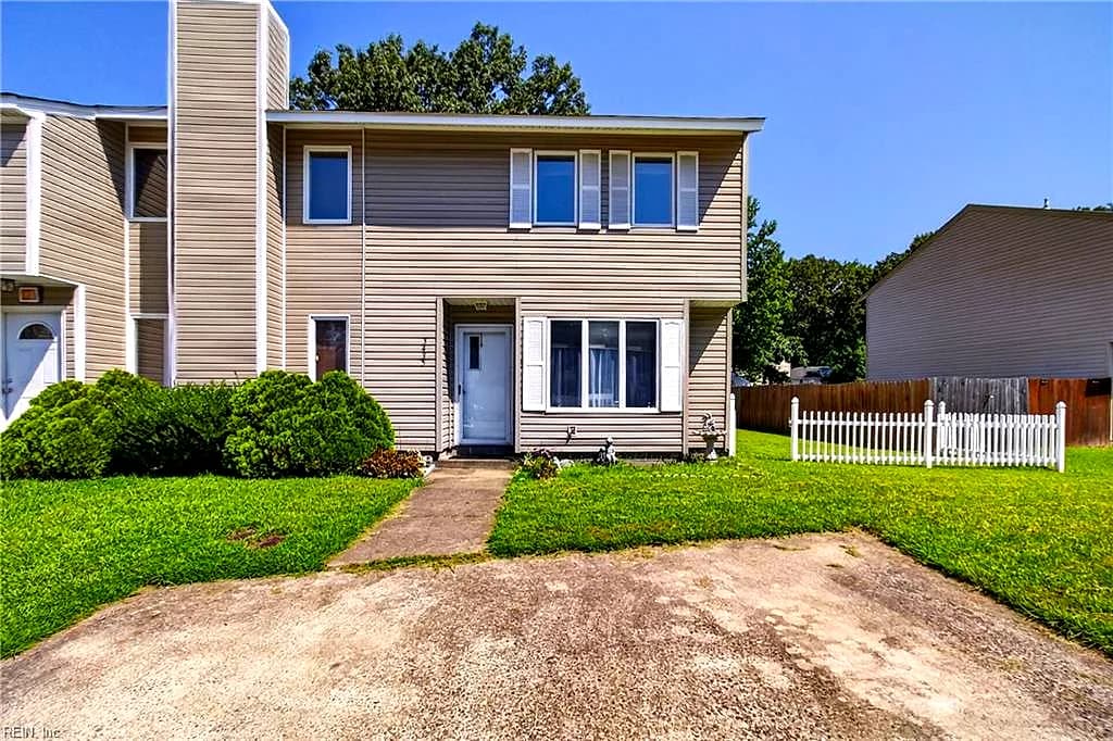 3435 Bruin DR, CHESAPEAKE VA 23321 - Photo 2