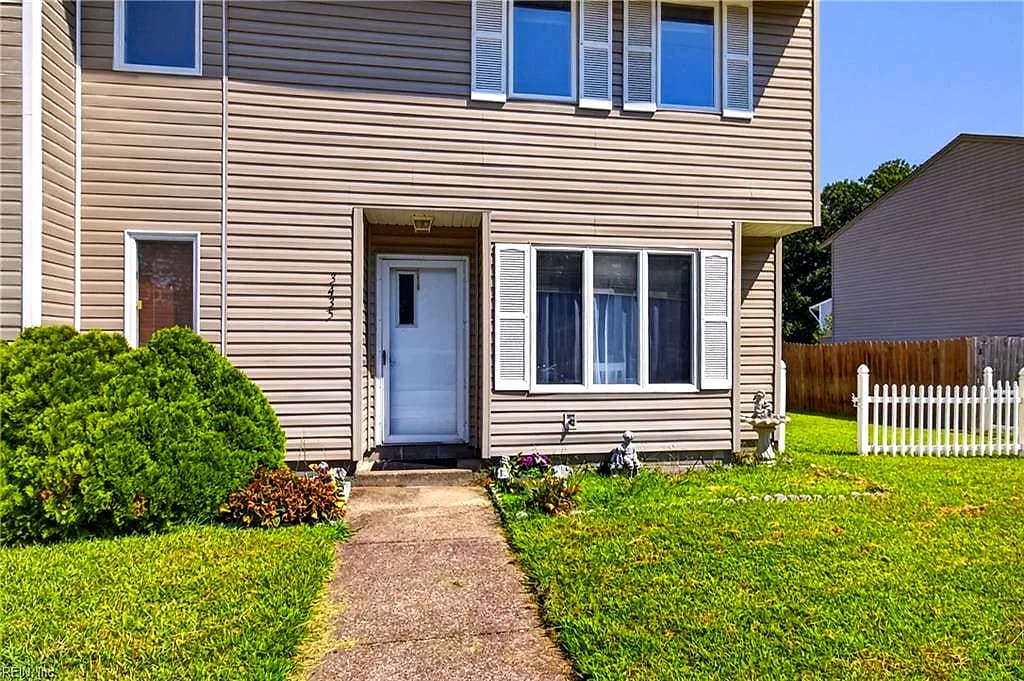 3435 Bruin DR, CHESAPEAKE VA 23321 - Photo 3