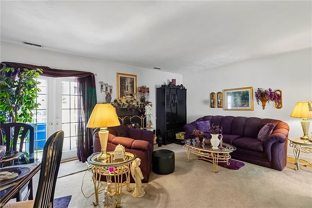 3435 Bruin DR, CHESAPEAKE VA 23321 - Photo 4