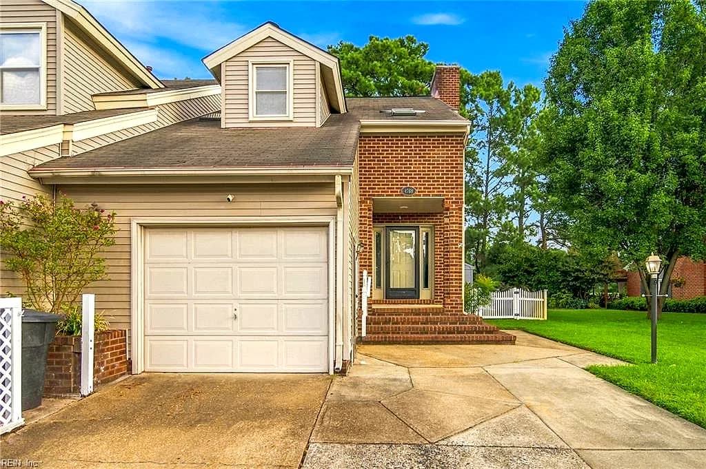 4768 Open Greens DR, VIRGINIA BEACH VA 23462 - Photo 3