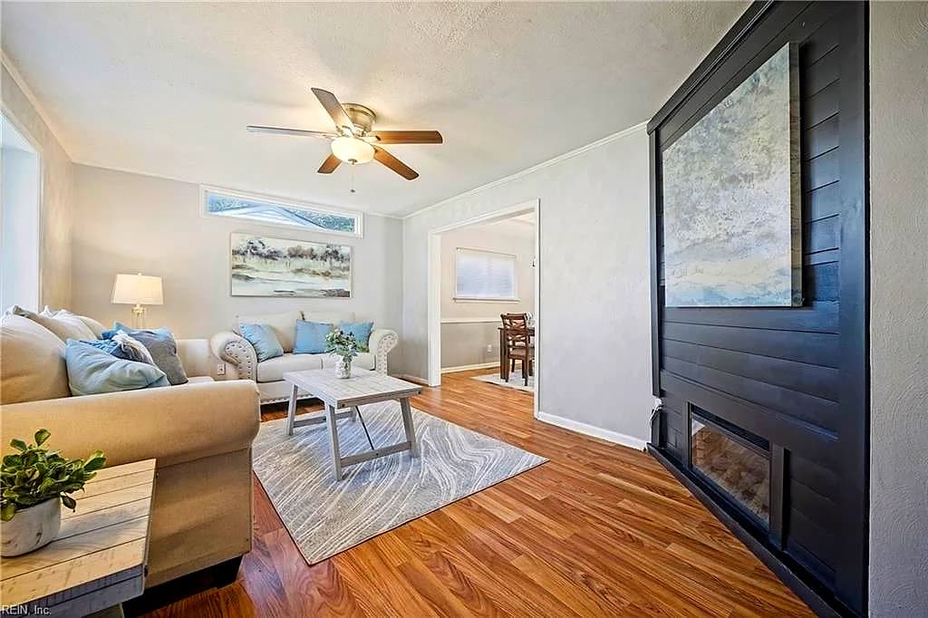 446 Dauphin LN, VIRGINIA BEACH VA 23452 - Photo 5