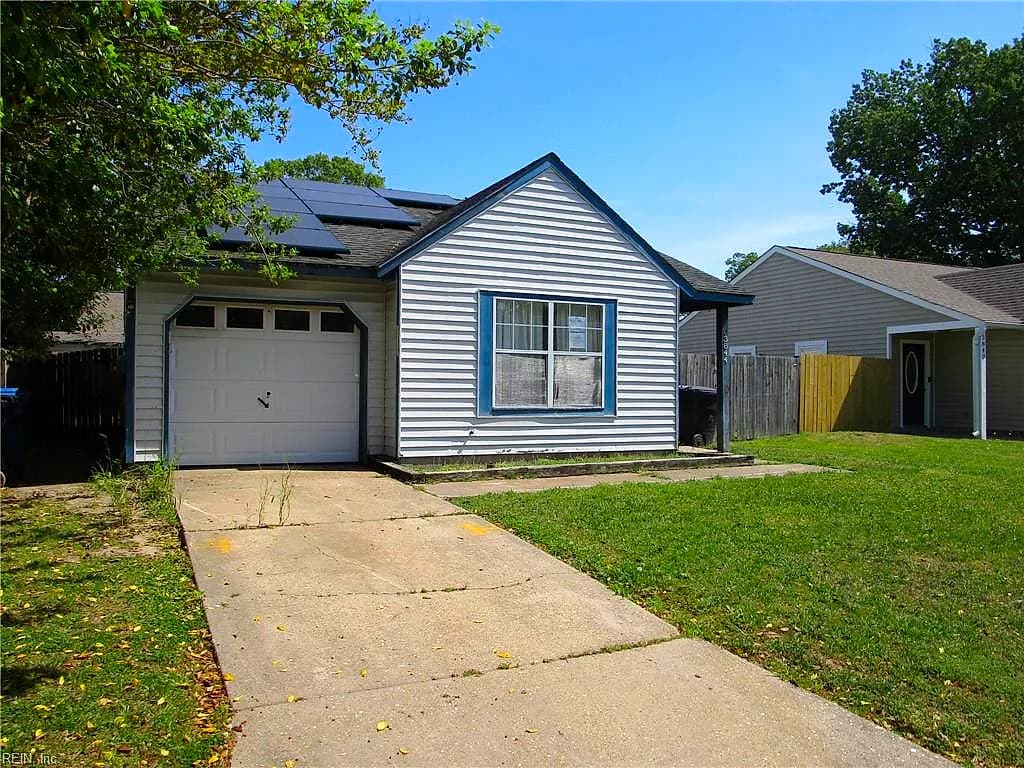 3844 Foxglove CT, VIRGINIA BEACH VA 23453 - Photo 3