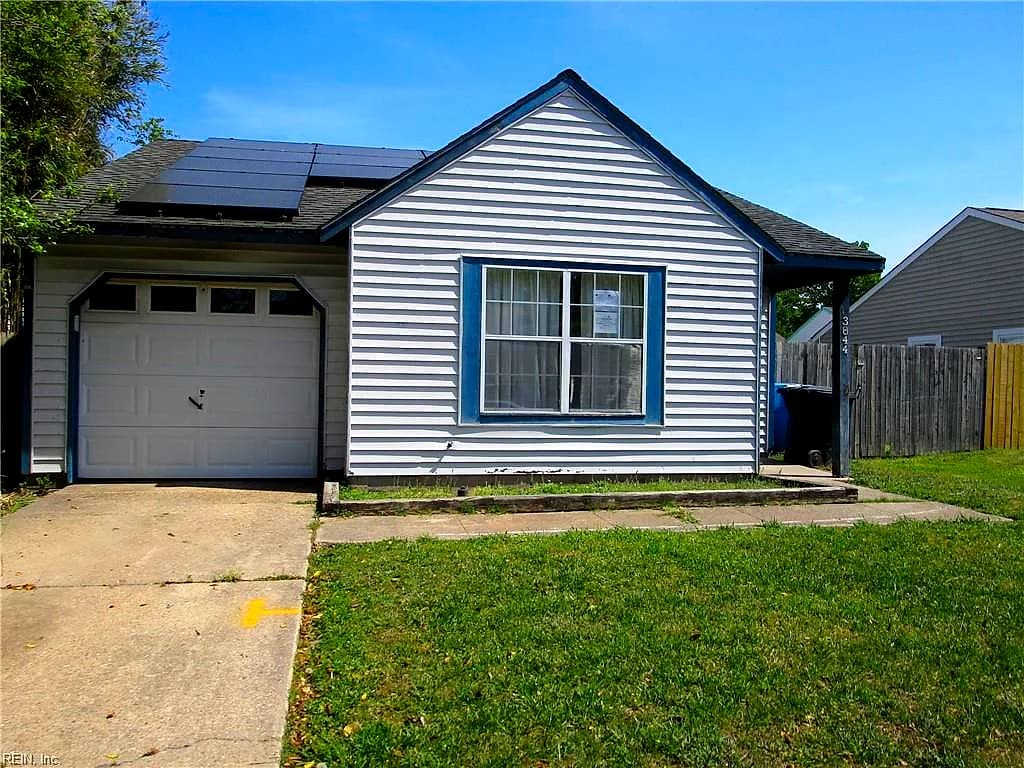 3844 Foxglove CT, VIRGINIA BEACH VA 23453 - Photo 4