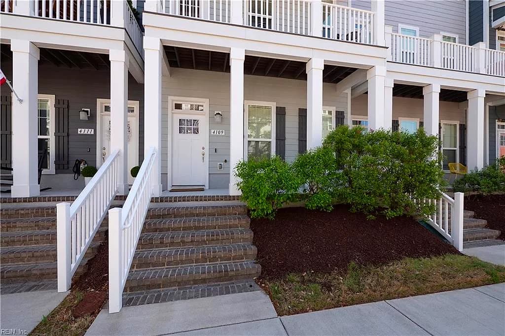 4109 Pleasant AVE, NORFOLK VA 23518 - Photo 3
