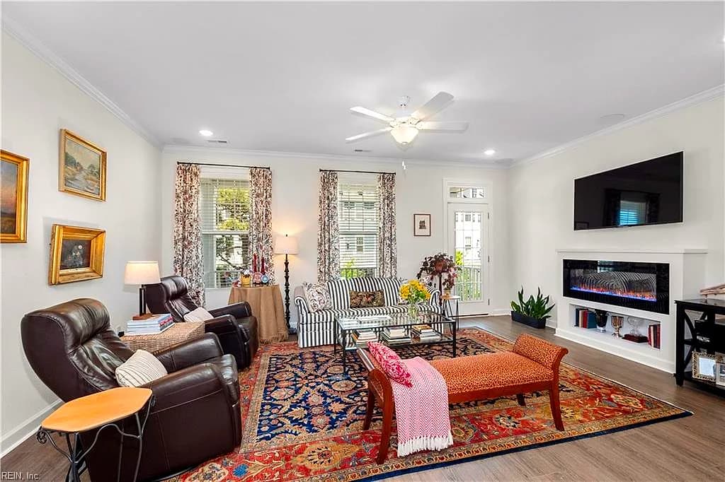 4109 Pleasant AVE, NORFOLK VA 23518 - Photo 5