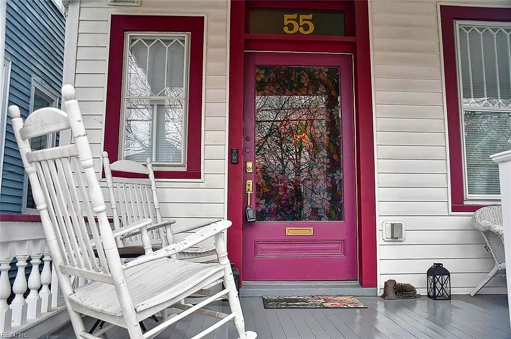 55 Riverview AVE, PORTSMOUTH VA 23704 - Photo 5